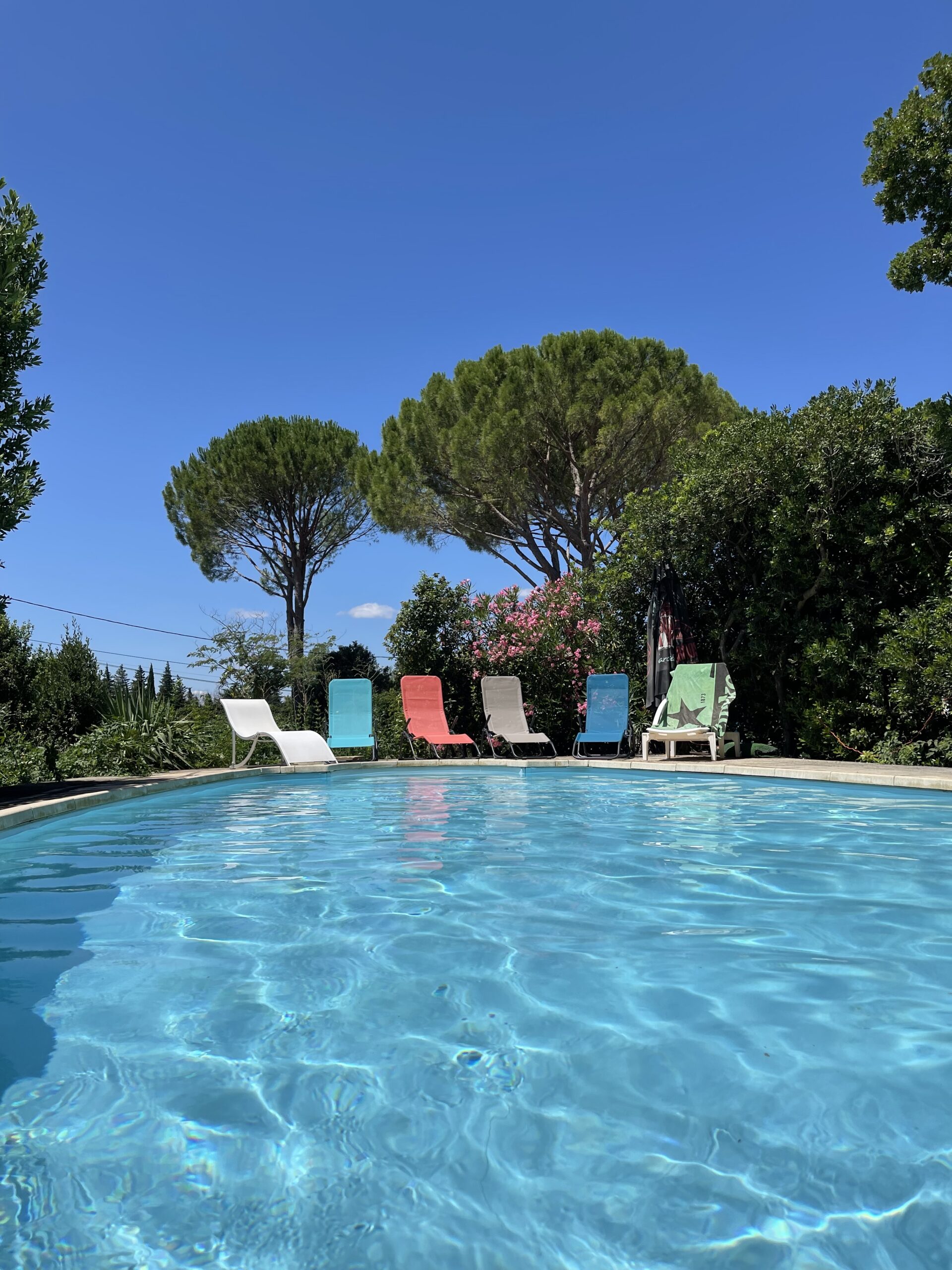Maison de vacances